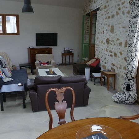 Maison Marie Droux Екстериор снимка
